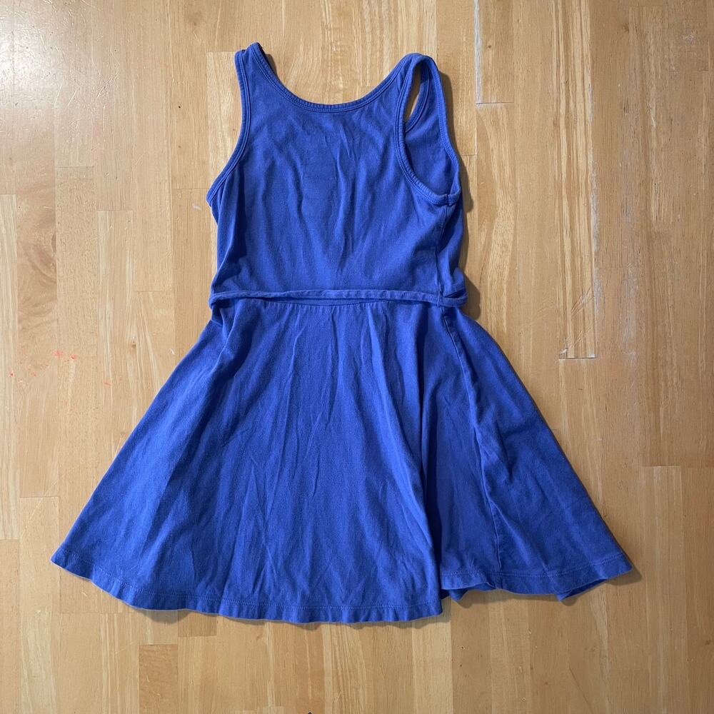 Girls Dresses Bundle of 4 Old Navy Faded Glory Size Small 6/6X GUC - Picture 7 of 13